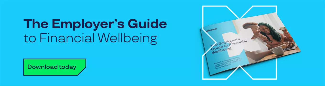 Financial Wellbeing Guide
