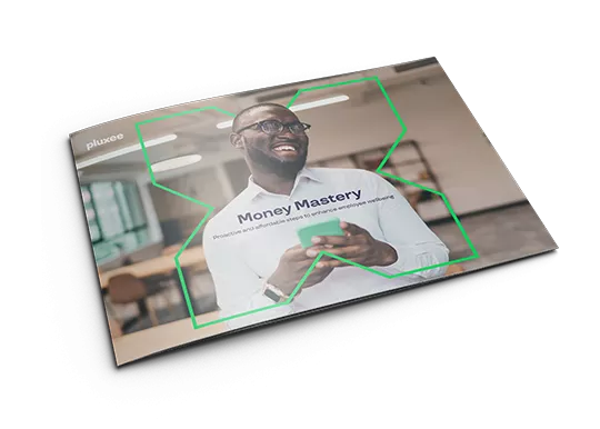 Money Mastery ebook 